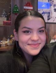 Michelle Haro