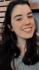 Vitória Vendrameto