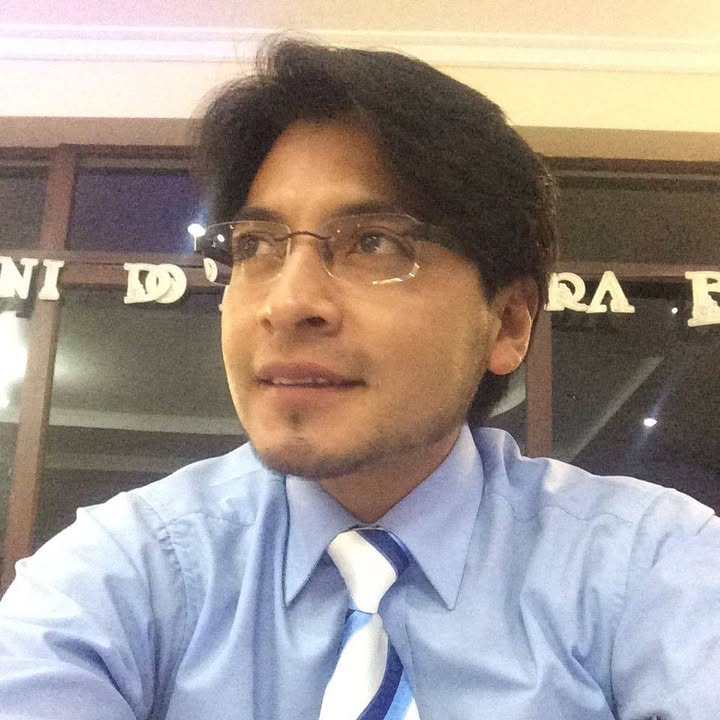 Eduardo Onofa