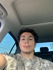 Christian Carrera