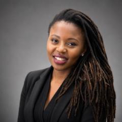 Yonela Dlungana