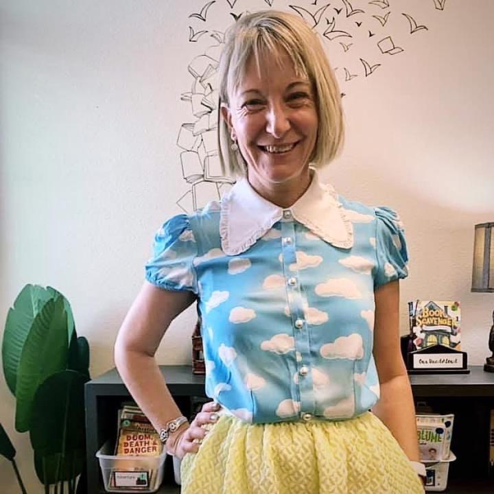Amy Kadatz