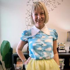Amy Kadatz