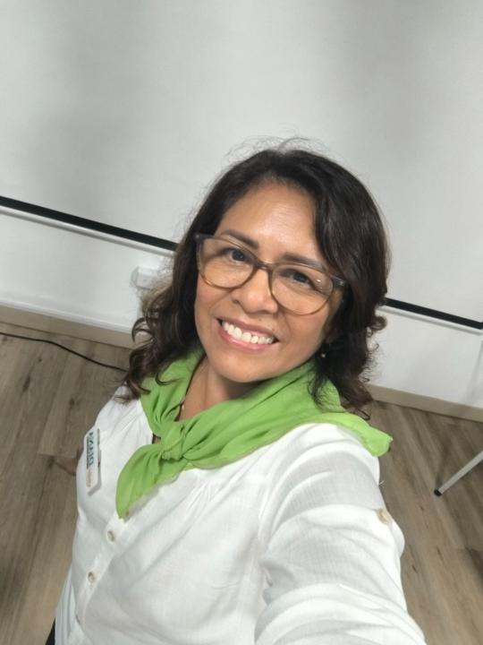 Maria Diana Rios Diaz