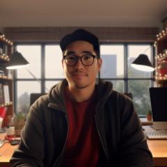 Federico Kawashima