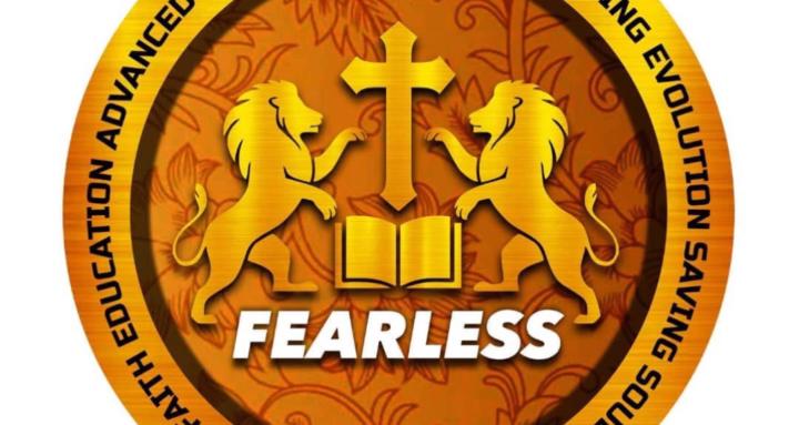 FEARLESS w/ CIFT Ministry