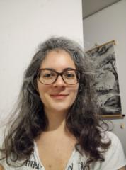 Alexandra Fejjari