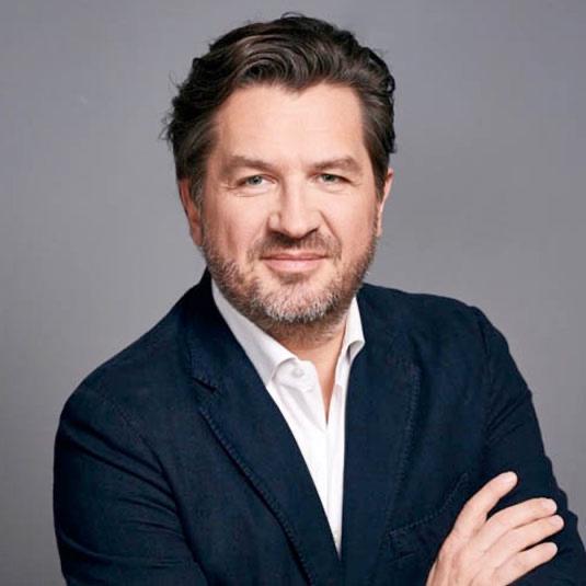 Daniel Meunier