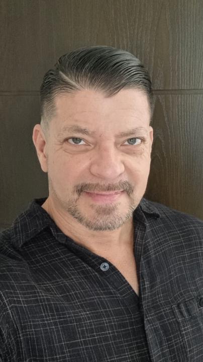 David Isaac Aragón Echeagaray