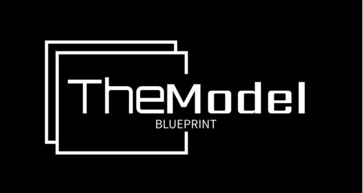 The Model Blueprint 