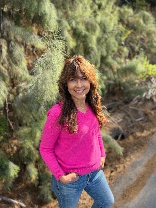 Lisa Lowe