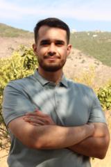 Abed Al-Hussain Saade