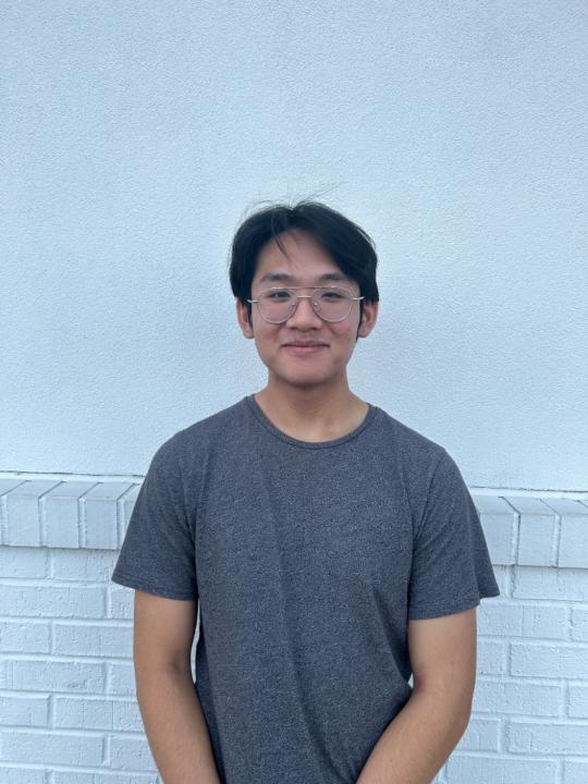 Billy Pham