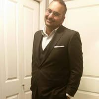 Aleem Peermohamed