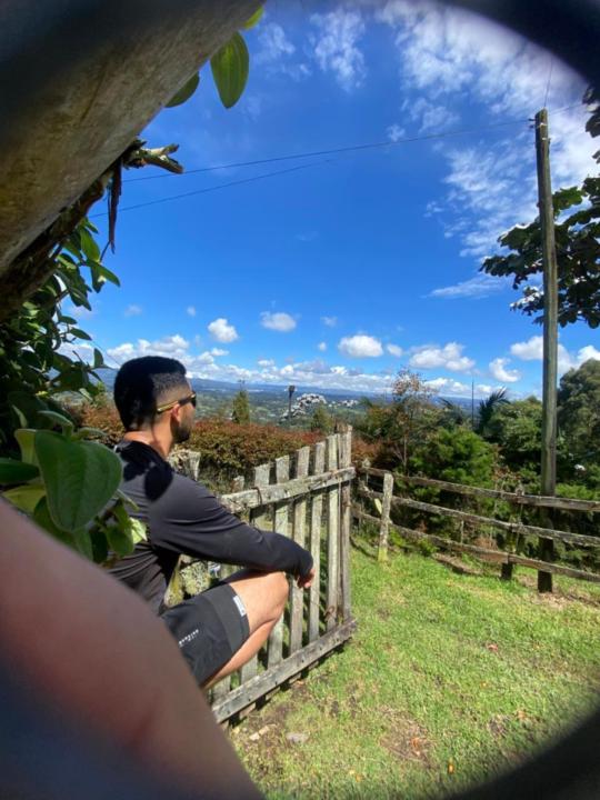 Julián Camilo Castro López