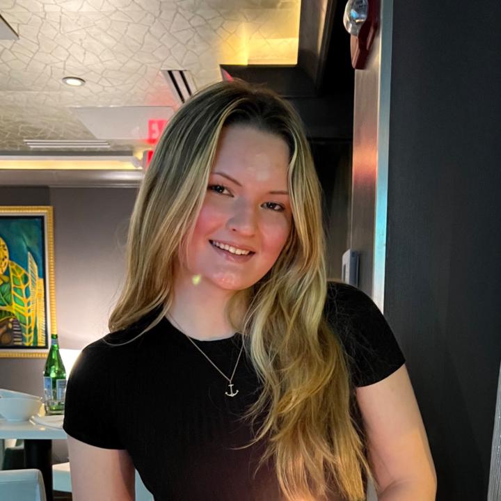 Sarah Kalusniak