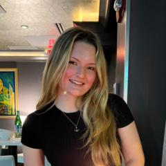 Sarah Kalusniak