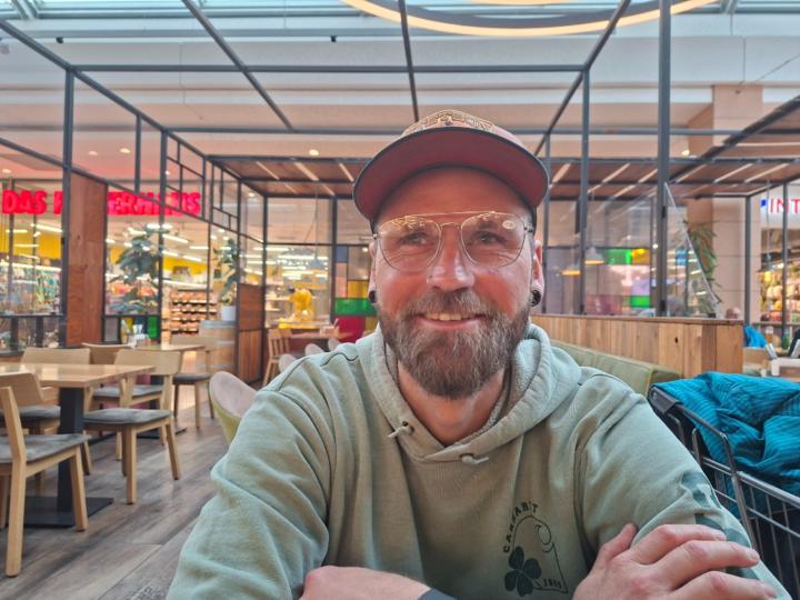 Birger G