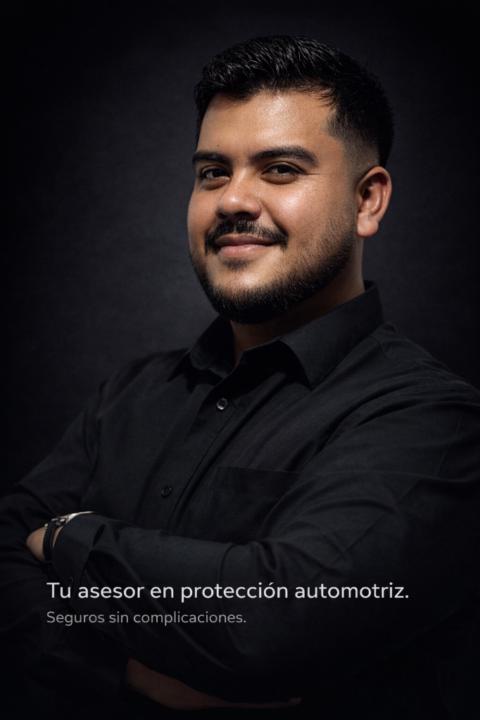 Salvador Sustaita Velazquez