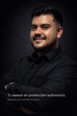 Salvador Sustaita Velazquez