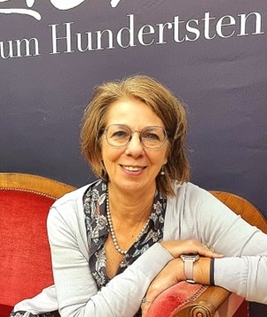 Petra Frenzel