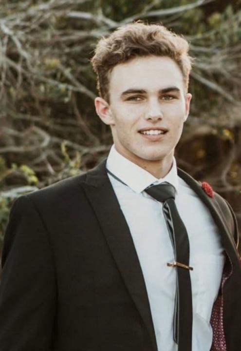 Ben Vorster