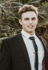 Ben Vorster
