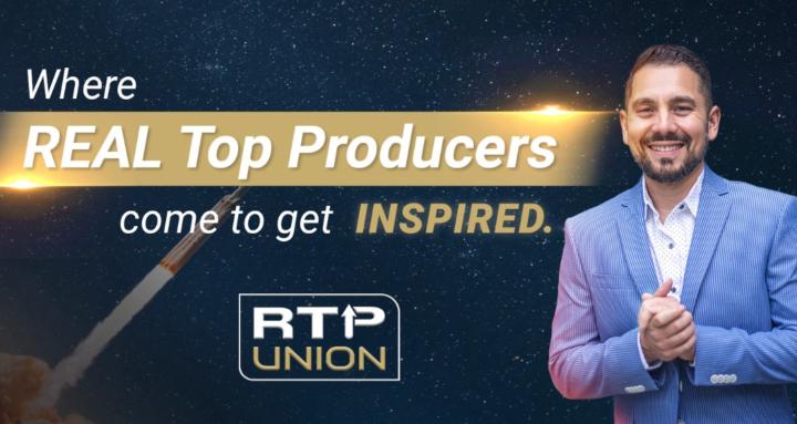 The RTP Union