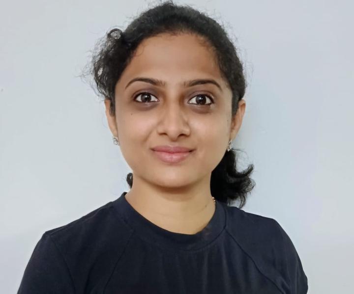 Mehera Bhise