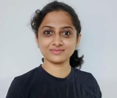 Mehera Bhise