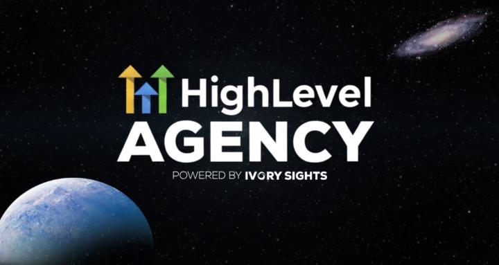 HighLevel Agency