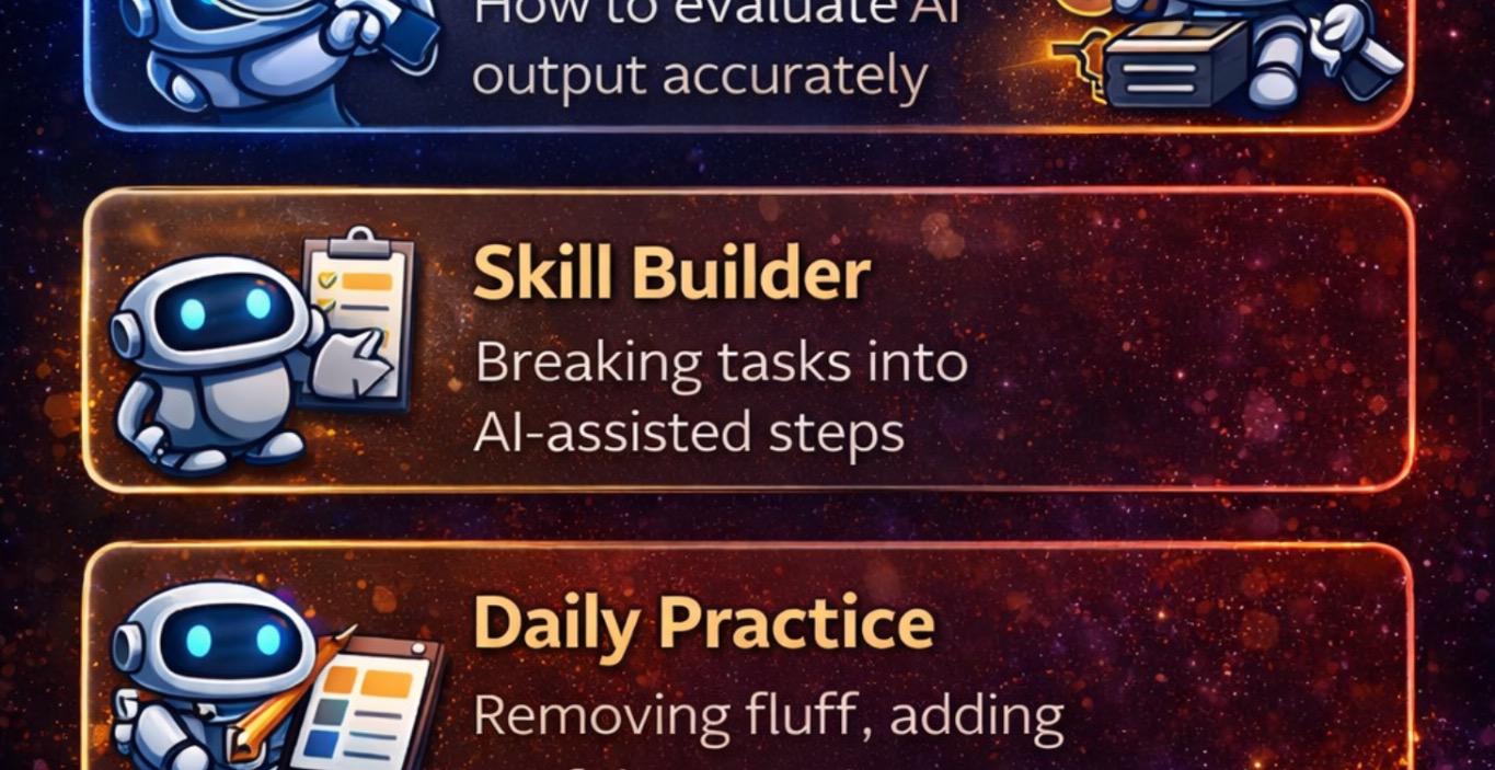 📘 FREE Sunday Weekly AI Recap & Skill Highlights