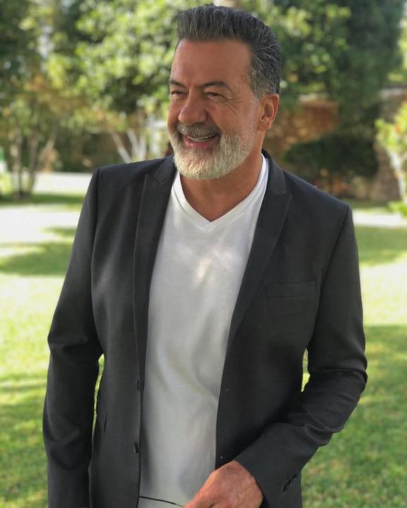 Mark Humpal