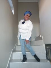 Millicent Mogale