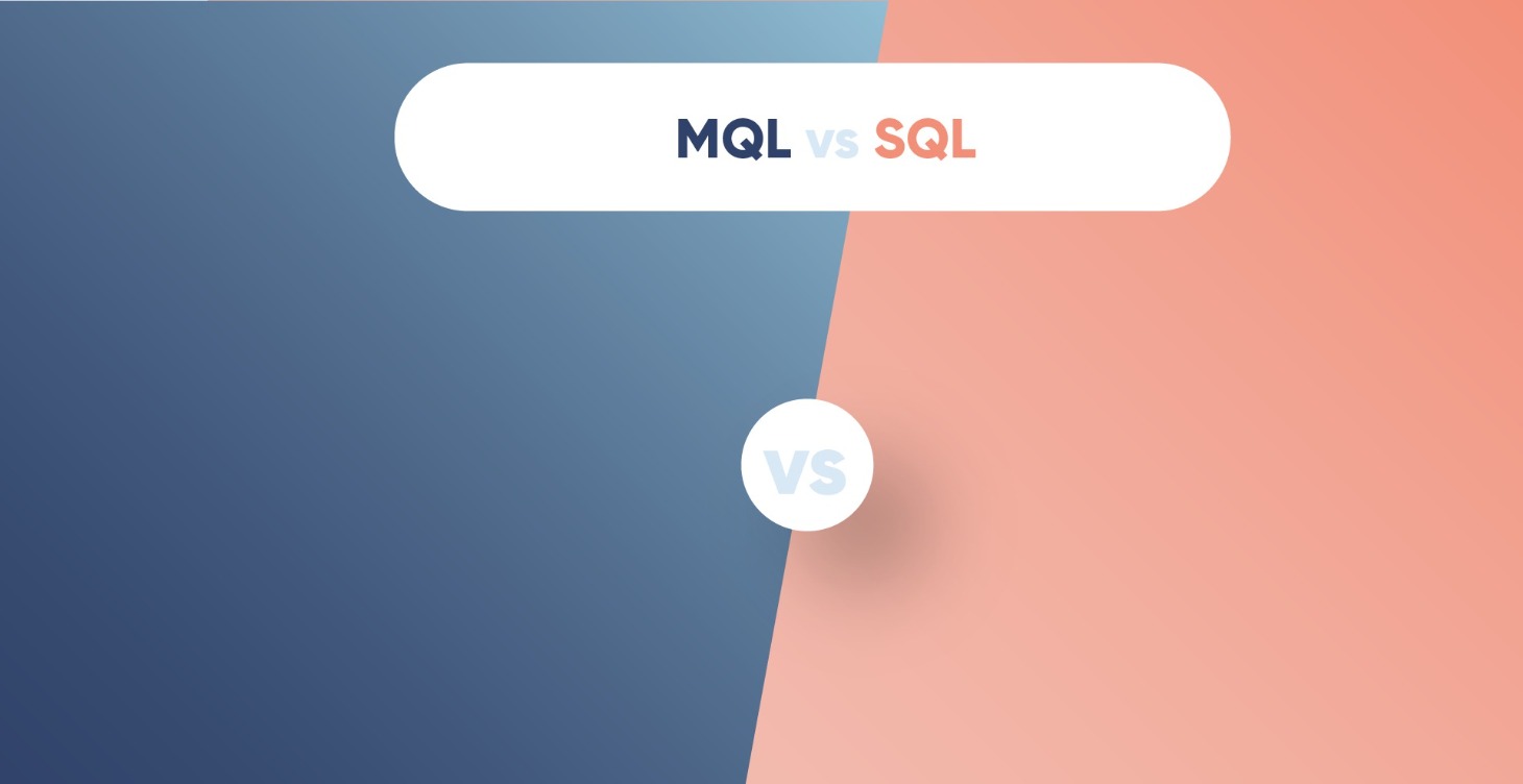 MQL vs SQL