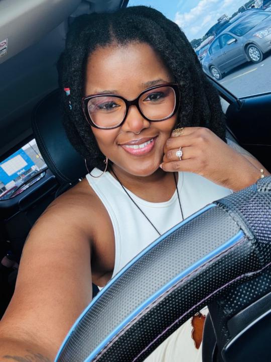 Akasha Lanier