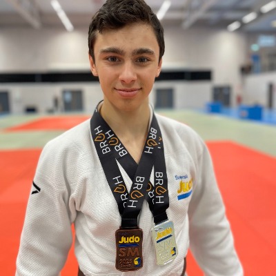 Sebastian Österberg