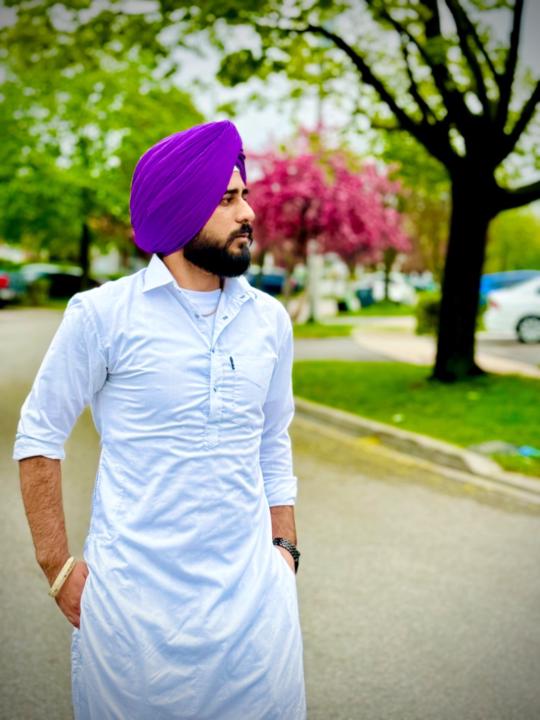 Kulvir Sangha