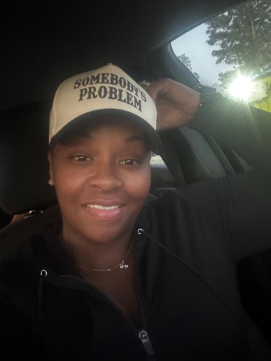 Latasha Green