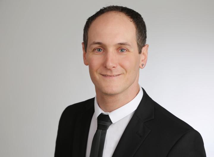 Lutz Morhardt