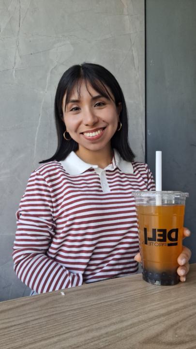 Elit Berrocal quinto