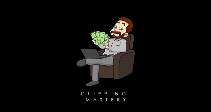 Clipping Mastery Free