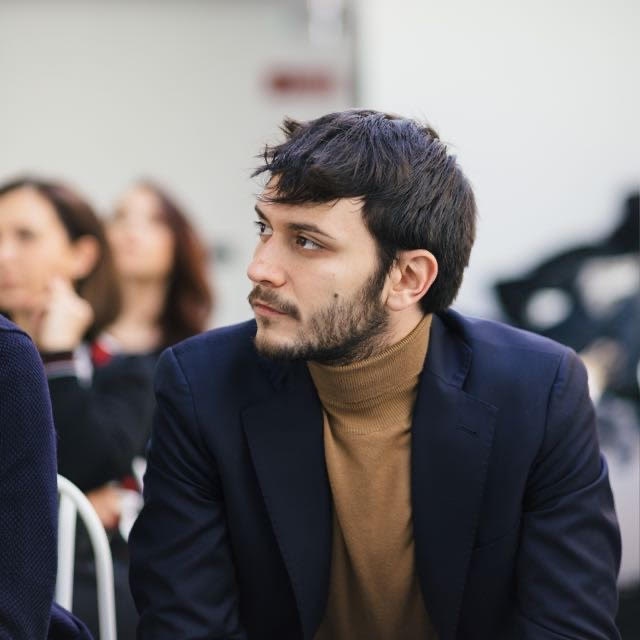 Francesco Ciliberti