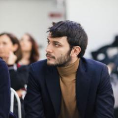 Francesco Ciliberti