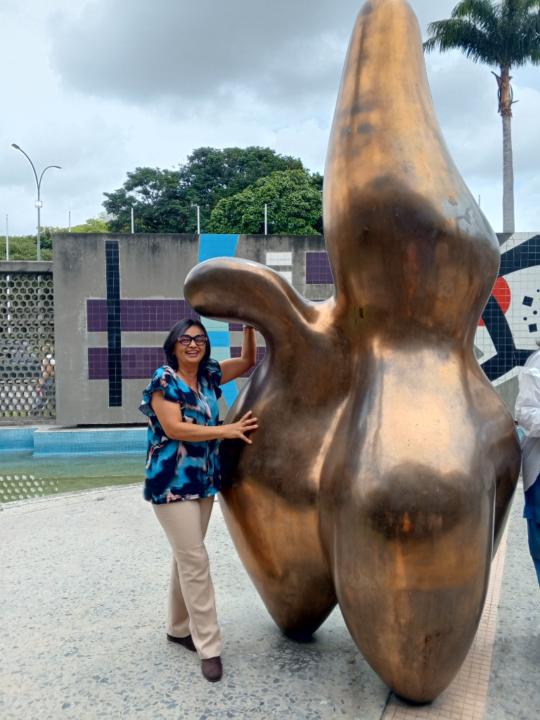 Sandra Castañeda