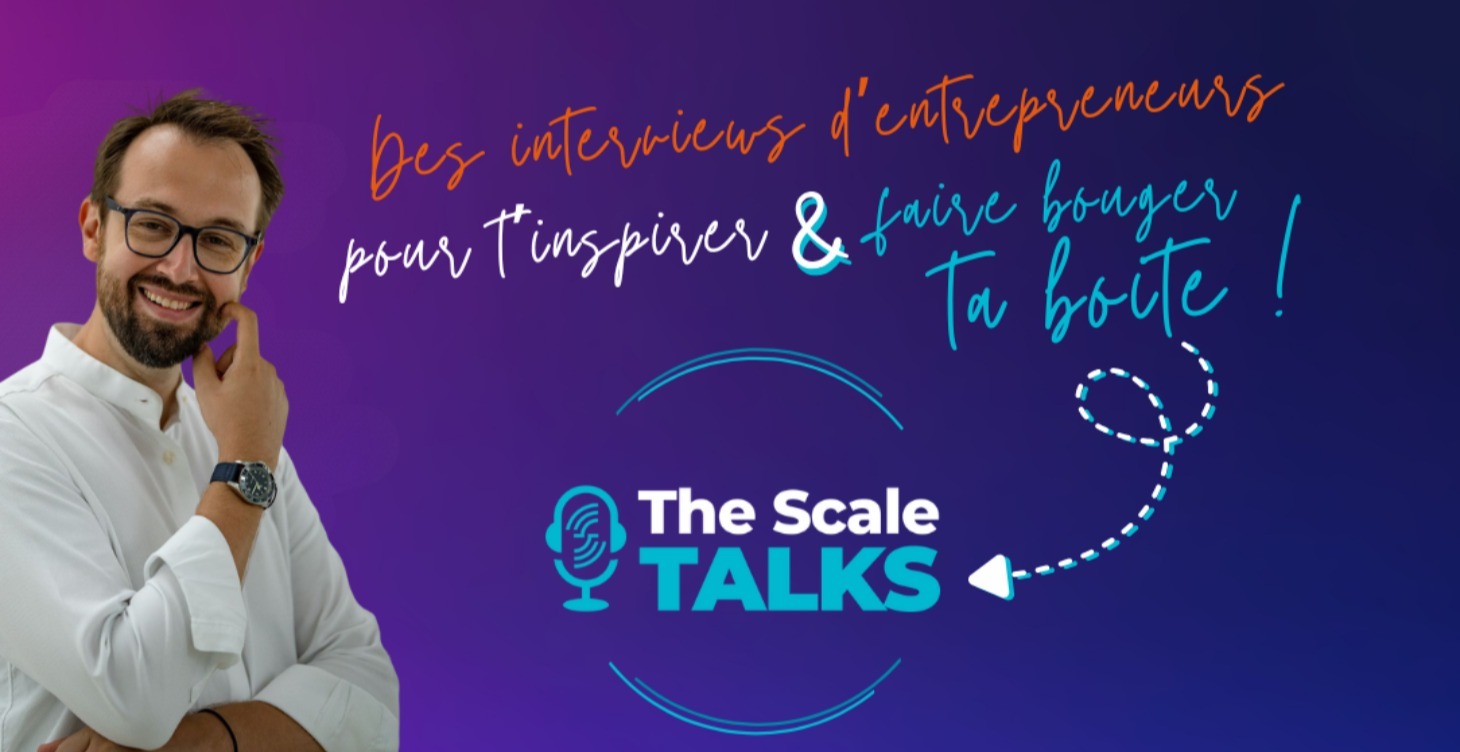 Les Scale Talks