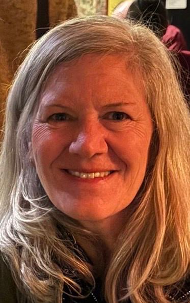 Sharon Isbell