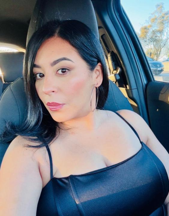 Cynthia Pina