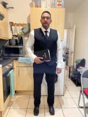 Miguel Angel López Henríquez