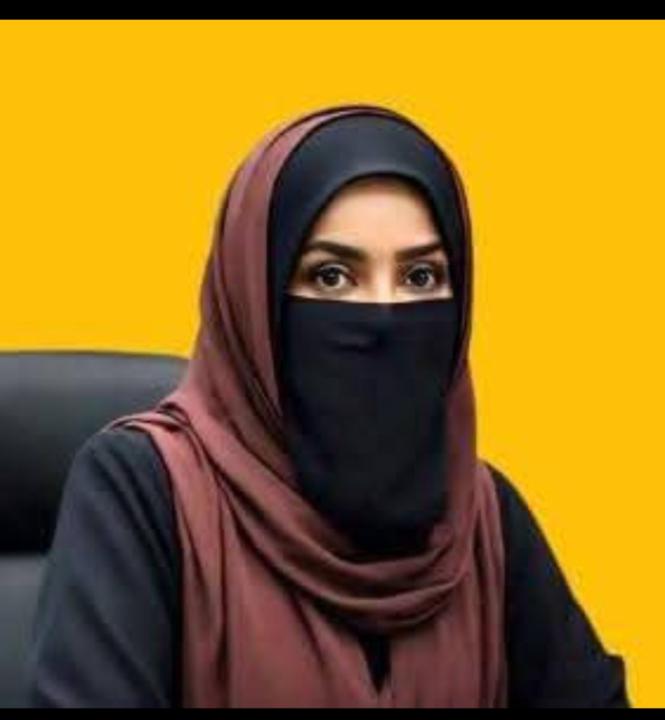 Kalsoom Parveen